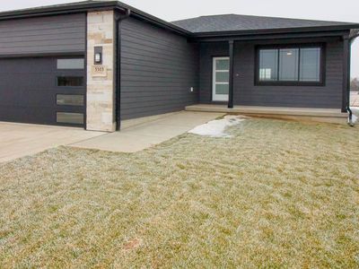 3503 X Ave, Kearney, NE, 68847