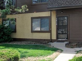 3816 Oro Blanco Dr, Colorado Springs, CO 80917