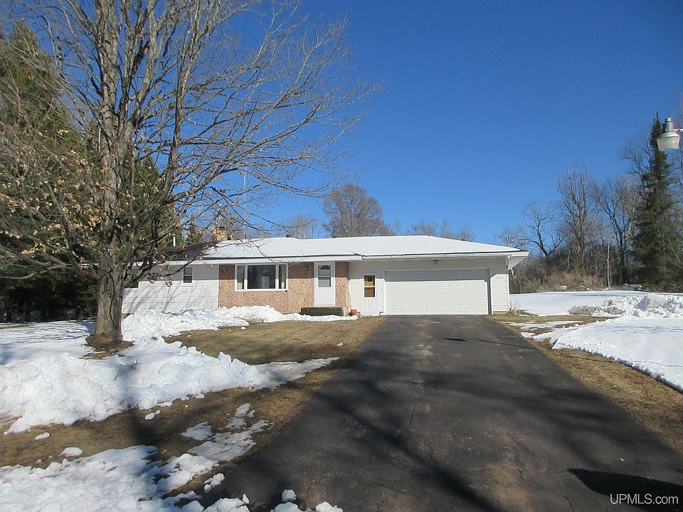 105 County Rd, Marenisco, MI 49947 Zillow