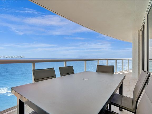 3rd image of 18671 Collins Ave APT 2402