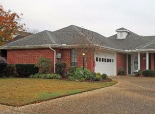 814 Torribrooke Ln, Athens, TX 75751