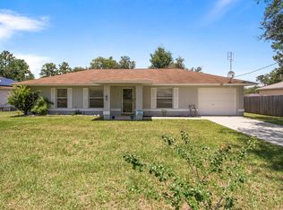 19 Pecan Dr, Ocala, FL 34472