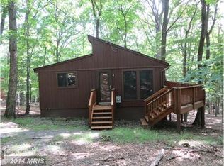 100 Black Hawk Ln, Hedgesville, WV