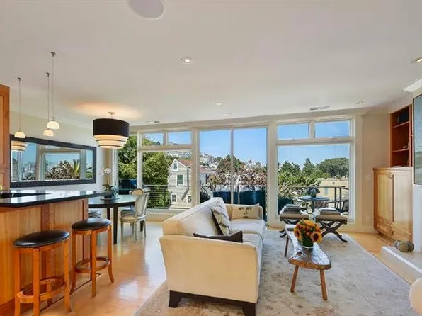 136 Beaver St, San Francisco, CA 94114