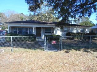 132 Burgess Rd, Pensacola, FL 32503