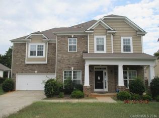 9884 Shearwater Ave NW, Concord, NC 28027