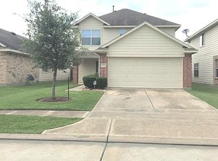 2823 Maybrook Hollow Ln, Houston, TX 77047