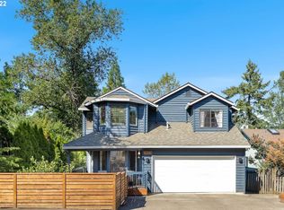 3923 SW Alice St, Portland, OR 97219