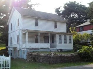 1421 New Salem Rd, New Salem, PA 15468