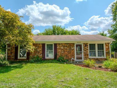 6809 Lake Elkhorn Ct, Louisville, KY, 40291