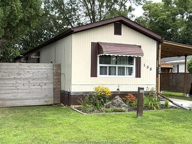 1st image of 108 Regency Dr