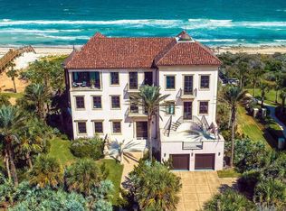 510 Granada Dr, Palm Coast, FL 32137