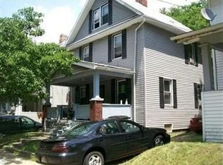 149 Roger Ave, Akron, OH