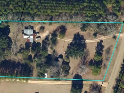 5067 Old Lucile Rd, Blakely, GA, 39823