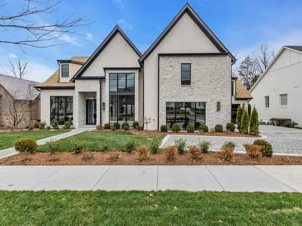 7314 Harlow Dr, College Grove, TN 37046