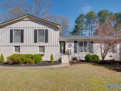 827 Harrisburg Dr SE, Huntsville, AL, 35802