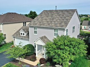 749 Spires Dr, Oswego, IL 60543