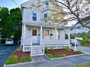 143 Maple St #1, Danvers, MA 01923