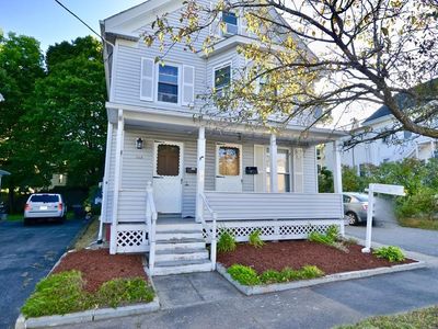 143 Maple St #1, Danvers, MA, 01923
