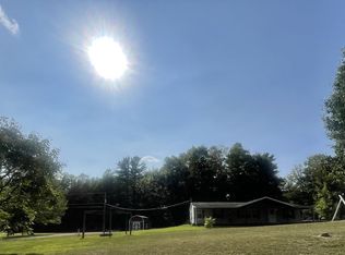 700 Connett Rd, Nelsonville, OH 45764