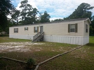 251 Bream St, Holly Ridge, NC 28445