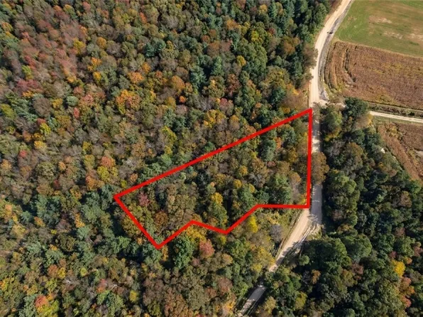 0 Stagers Rd, Summerhill, PA 15958