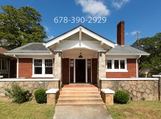 1455 Lucile Ave SW, Atlanta, GA 30310