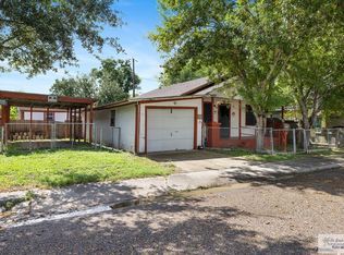 121 Marion St, San Benito, TX 78586