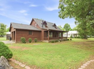 340 Old Dalton Rd NE, Rome, GA 30165