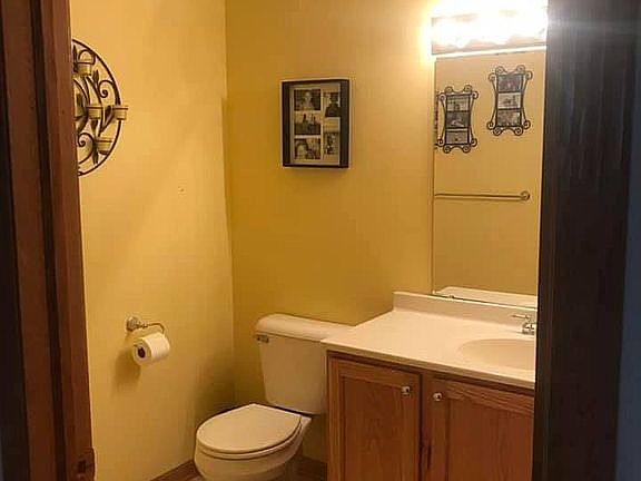 Finished LL with bath