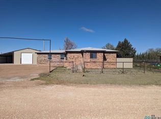 508 Baker St, Portales, NM 88130