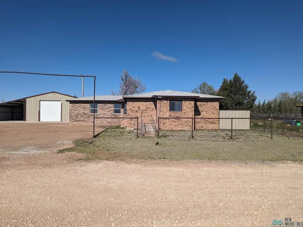 508 Baker St, Portales, NM 88130