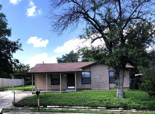 6223 SLATE VALLEY DR, San Antonio, TX 78242