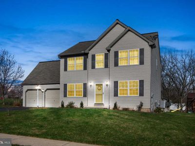 1718 Ashcombe Dr, Dover, PA, 17315