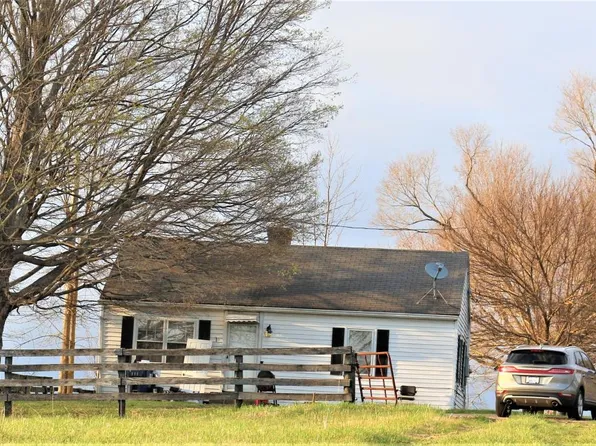 8614 W Highway 42, Goshen, KY 40026