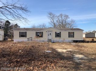 7206 Hypony Trl, Parkton, NC 28371