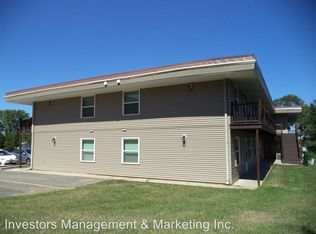 505 4th St SW APT 16, Minot, ND 58701