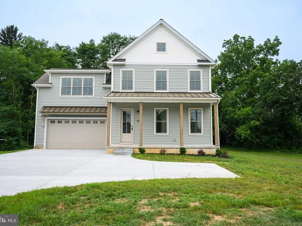35 W Cohawkin Rd, Clarksboro, NJ 08020