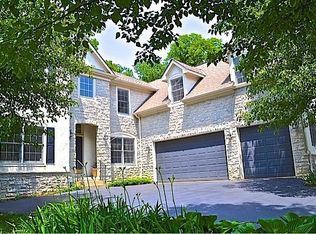 5648 Saint George Ave, Westerville, OH 43082