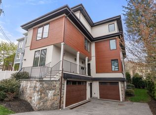 805 Heath St #2, Brookline, MA 02467