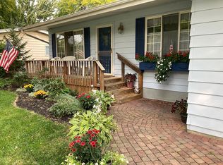 428 Chestnut St, Flushing, MI 48433