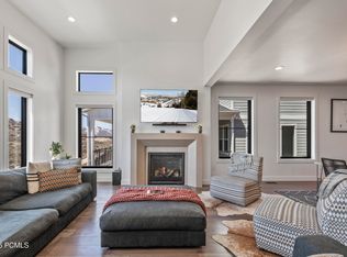 6571 Purple Poppy Ln, Park City, UT 84098