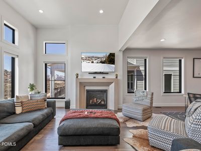 6571 Purple Poppy Ln, Park City, UT, 84098