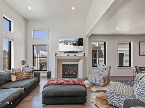 6571 Purple Poppy Ln, Park City, UT 84098