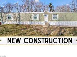 3583 Austin Rd LOT 63, Geneva, OH 44041