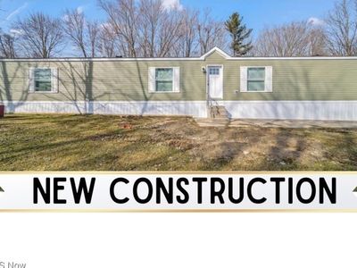 3583 Austin Rd LOT 63, Geneva, OH, 44041