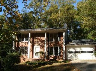 1586 Village Dr, Norcross, GA 30093