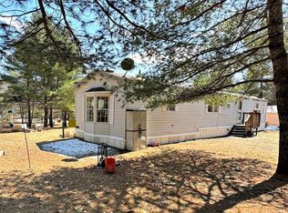 N16923 Peterson Rd, Pembine, WI 54156