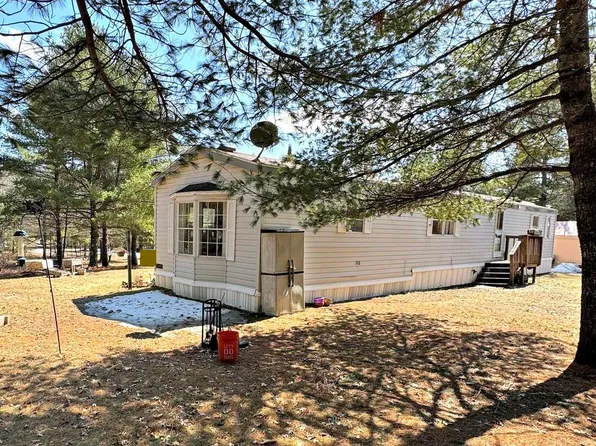 N16923 Peterson Rd, Pembine, WI 54156
