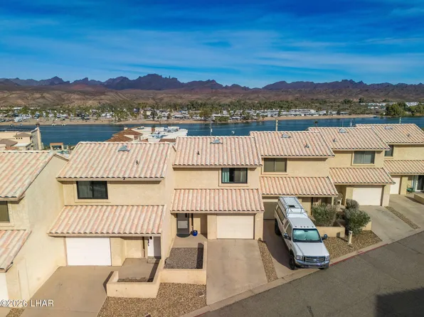 8625 Riverside Dr Unit 5, Parker, AZ 85344